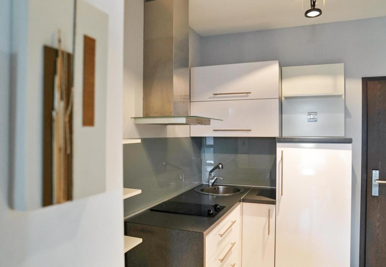 Kristal Paris Resort Novalja Ngoại thất bức ảnh