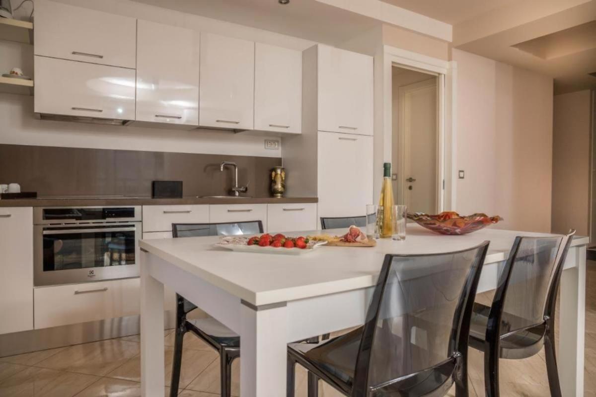 Kristal Paris Resort Novalja Ngoại thất bức ảnh
