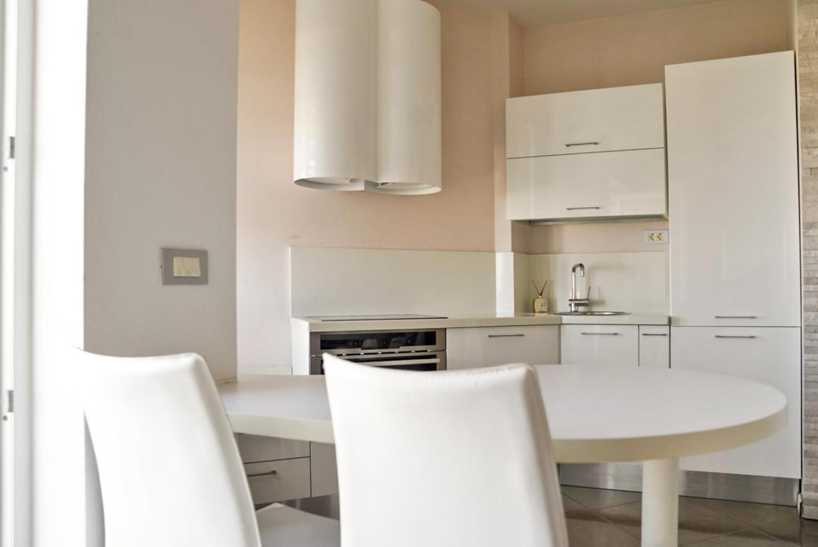 Kristal Paris Resort Novalja Ngoại thất bức ảnh