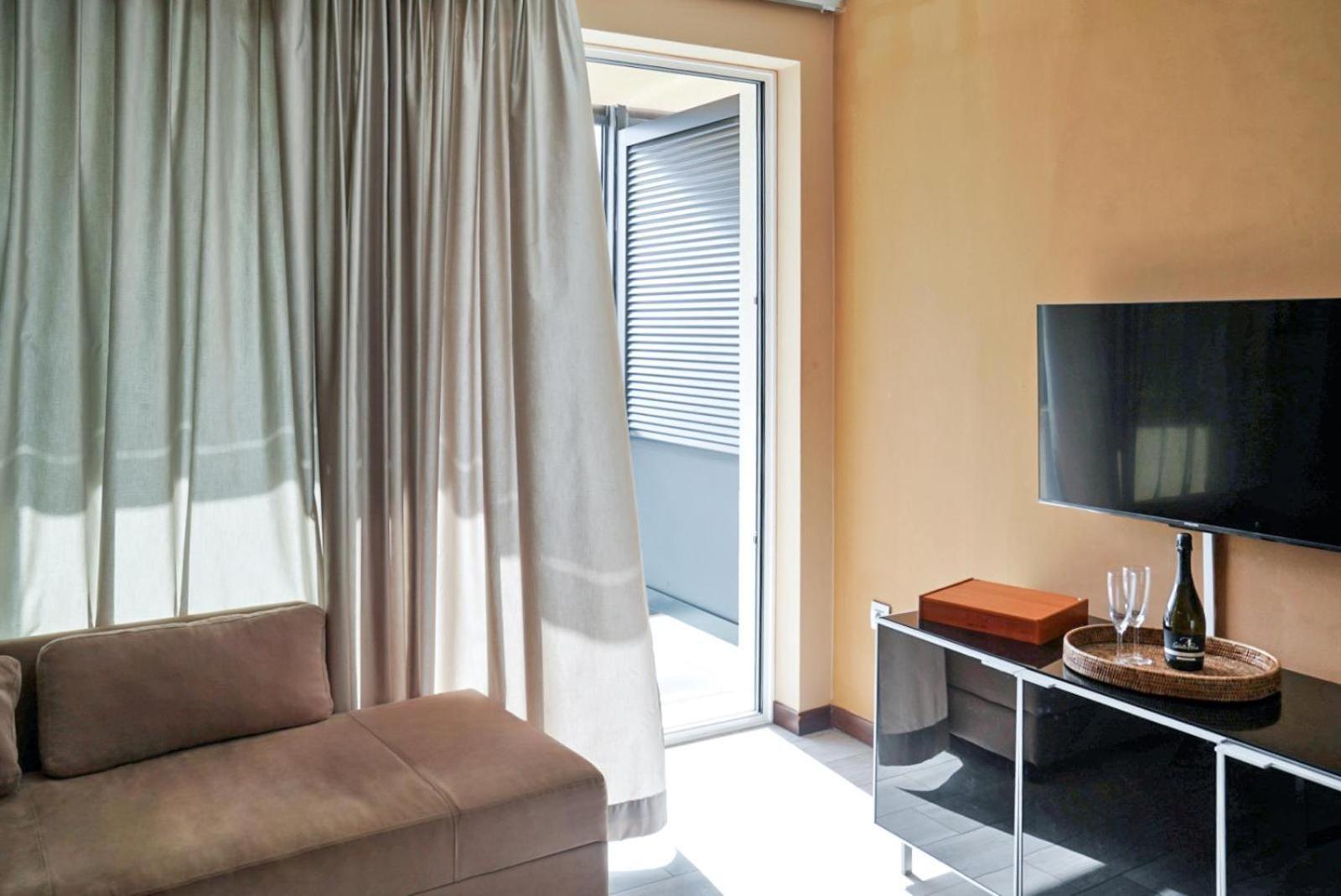 Kristal Paris Resort Novalja Ngoại thất bức ảnh
