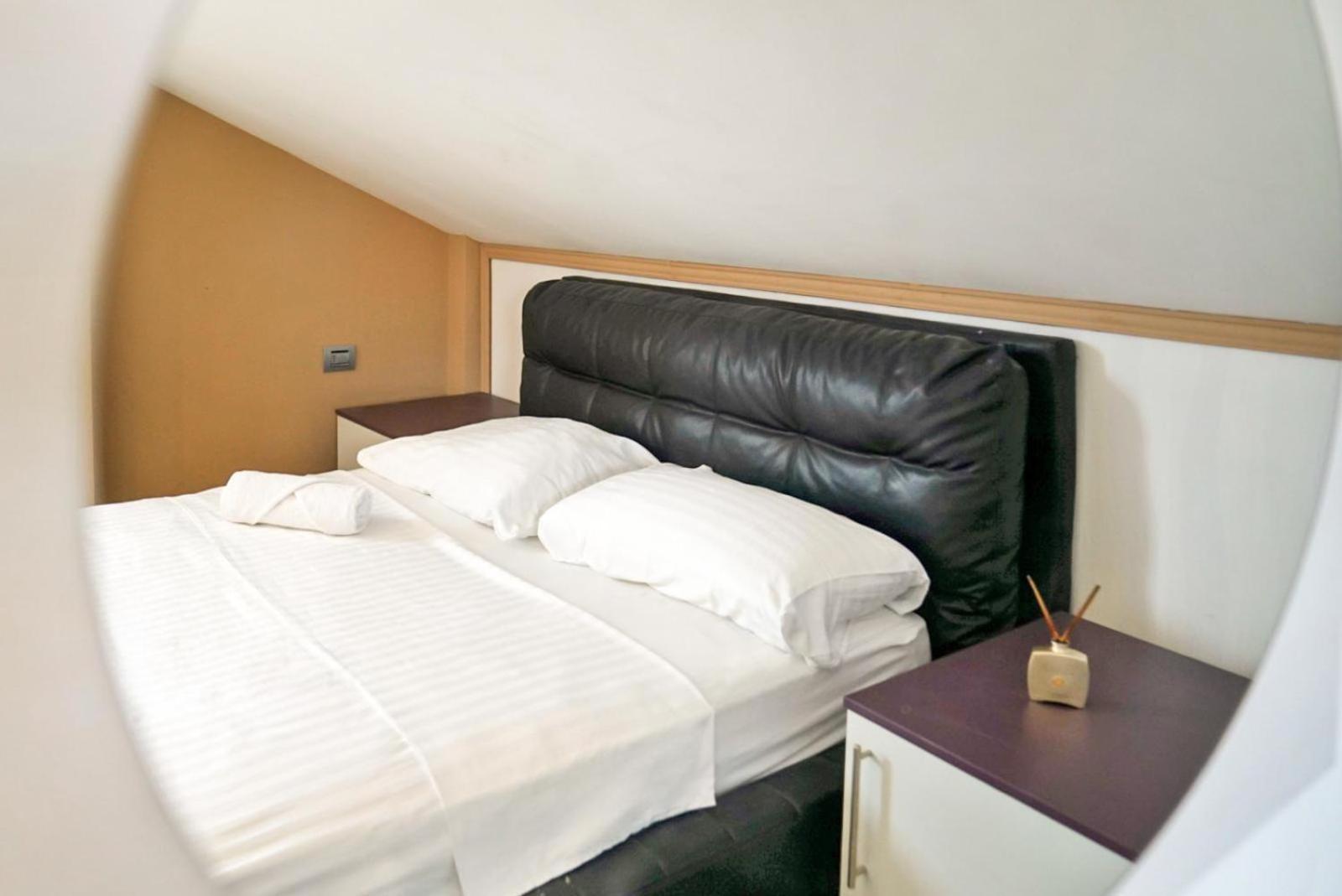 Kristal Paris Resort Novalja Ngoại thất bức ảnh