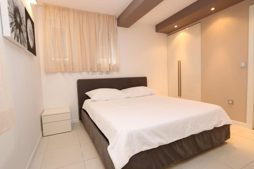 Kristal Paris Resort Novalja Ngoại thất bức ảnh
