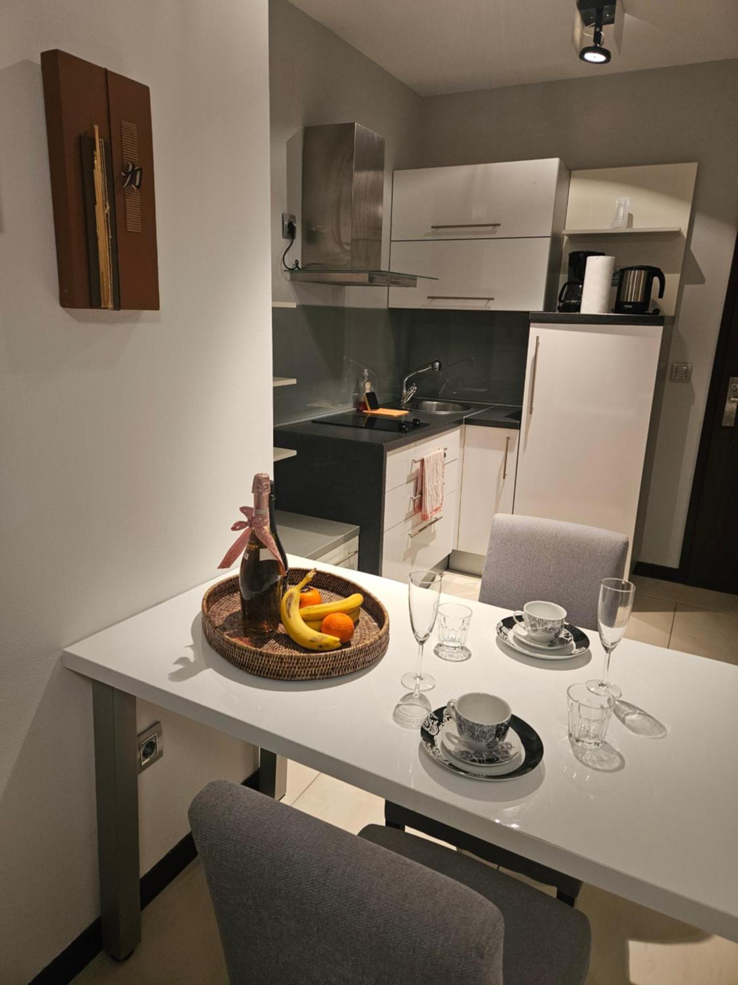 Kristal Paris Resort Novalja Ngoại thất bức ảnh